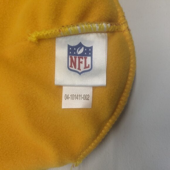 NFL Chiefs 6-9 Month Onesie NWT Stocking Cap 2T Chiefs Tee Red Alex Smith 11 - Picture 4 of 11